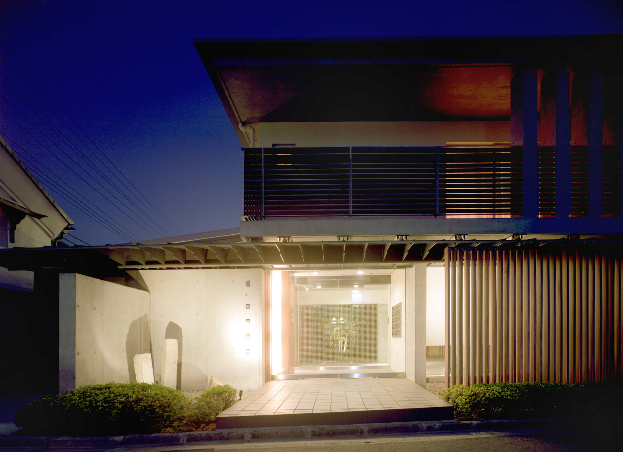 W.DECO | Works | 角直弘 & 一級建築士事務所DNA 建築家と W.DECO | Works | 角直弘 & 一級建築士事務所DNA 建築家と